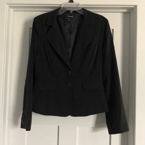 Suit jacket